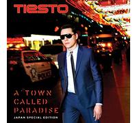 A Town Called Paradise [Import Allemand]