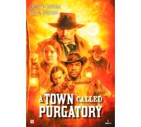 A Town Called Purgatory [ Origen Danés, Ningun Idioma Espanol ]