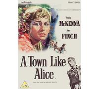 A Town Like Alice [DVD]