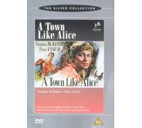 A Town Like Alice [Reino Unido] [DVD]