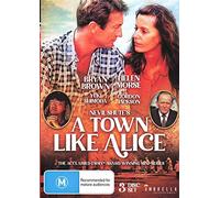 A Town Like Alice [USA] [DVD]