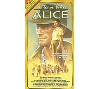 A Town Like Alice [VHS]