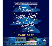 A Town with Half the Lights on