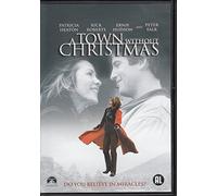 A Town Without Christmas [Edizione: Olanda] [DVD]