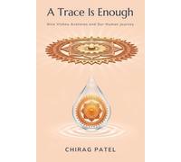 A Trace Is Enough: Nine Vishnu Avataras and Our Human Journey
