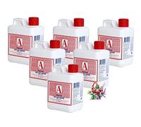 Soy Sauce | A Trade Mark | Ketjap Manis No. 1 500ml | Peso total 500 gramos