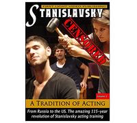 A Tradition of Acting [Reino Unido] [DVD]