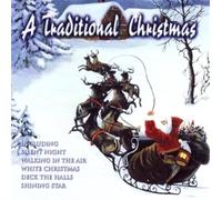 A Traditional Christmas - A Traditional Christmas