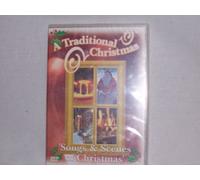 A Traditional Christmas: Songs & Scenes Of Christmas