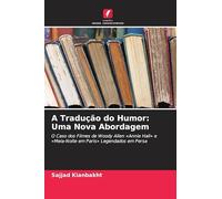 A Tradução do Humor: Uma Nova Abordagem
