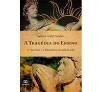 A Tragédia Do Ensino (ebook)