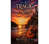 A Tragic Song: Two lives, one unforgettable Summer. A love story written in laughter and loss.