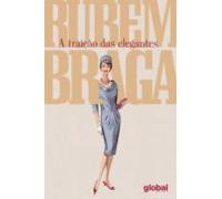 A Traição Das Elegantes (ebook)