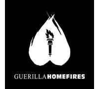 A Traitor Like Judas - Guerilla Homefires [Single 7inch] [Vinilo]