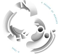 A-trak - In the loop : a decade of remixes
