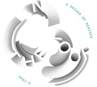 A-Trak In the Loop: A Decade of Remixes (Vinyl) 7" Single Box Set