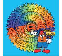 A-Trak - Step Off / Don't Fool With The Dips [Vinilo]