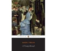 A Tramp Abroad (ebook)