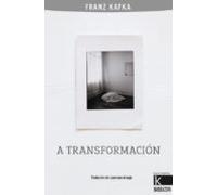 A transformación