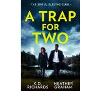 A Trap For Two: The Sinful Sleuths Club (ebook)