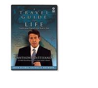 A TRAVEL GUIDE TO LIFE W/ANTHONY DESTEFANO: EWTN 2-DISC DVD