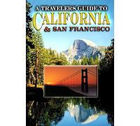 A Travelers Guide to California & San Francisco [USA] [DVD]