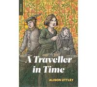 A Traveller in Time [Idioma Inglés]