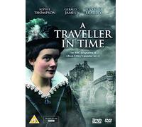 A Traveller in Time [Reino Unido] [DVD]