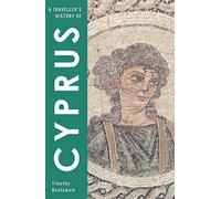 A Traveller's History of Cyprus (Traveller's History Series) [Idioma Inglés]