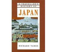 A Traveller's History of Japan
