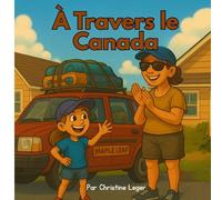 À Travers le Canada