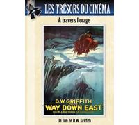 A travers l'orage [Francia] [DVD]
