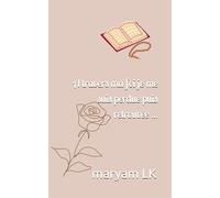 A travers ma foi je me suis perdue puis retrouvée ...