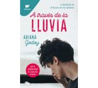 A través de la lluvia (edición revisada por la autora) (Trilogía Hermanos Hidalgo 3)