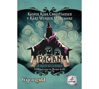A través de la niebla - Pagan: El destino de Roanoke
