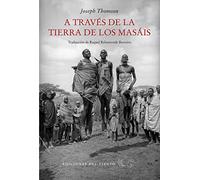 A través de la tierra de los masáis: 97 (Viento Simún)