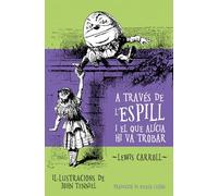 A Traves De L'espill I Allo Que Alicia Va Trobar A L'altra Banda: 59 (Esfera)