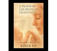 A TRAVÉS DE LOS DINTELES CELESTIALES: Un cuento dictado desde la eternidad