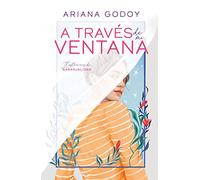 A Traves De Mi Ventana (ed. Ilustrada) (trilogia Hermanos Hidalgo 1)