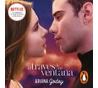 A Través De Mi Ventana (trilogía Hermanos Hidalgo 1) (audiolibro)