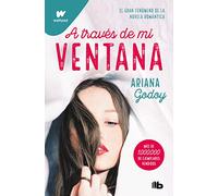 A Traves De Mi Ventana (trilogía Hermanos Hidalgo 1)