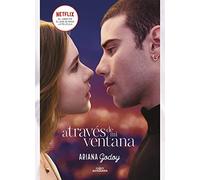 A Traves De Mi Ventana (trilogia Hermanos Hidalgo 1)