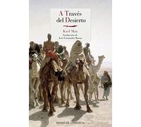 A través del desierto: 81 (Literatura de Cordelia)