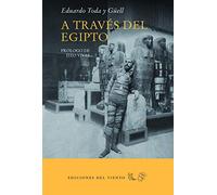 A través del Egipto: 96 (Viento Simún)