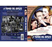 A TRAVES DEL ESPEJO 1946 The Dark Mirror