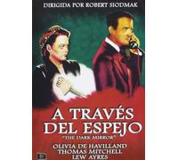 A Través Del Espejo [DVD]