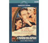 A Través del Espejo, DVD Filmoteca El Cultural BBVA