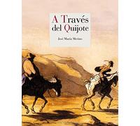 A través del Quijote