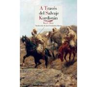 A Través Del Salvaje Kurdistán