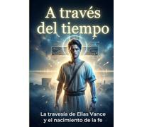 A Través del Tiempo: Un viaje hacia los tiempos de los discípulos de Jesus.